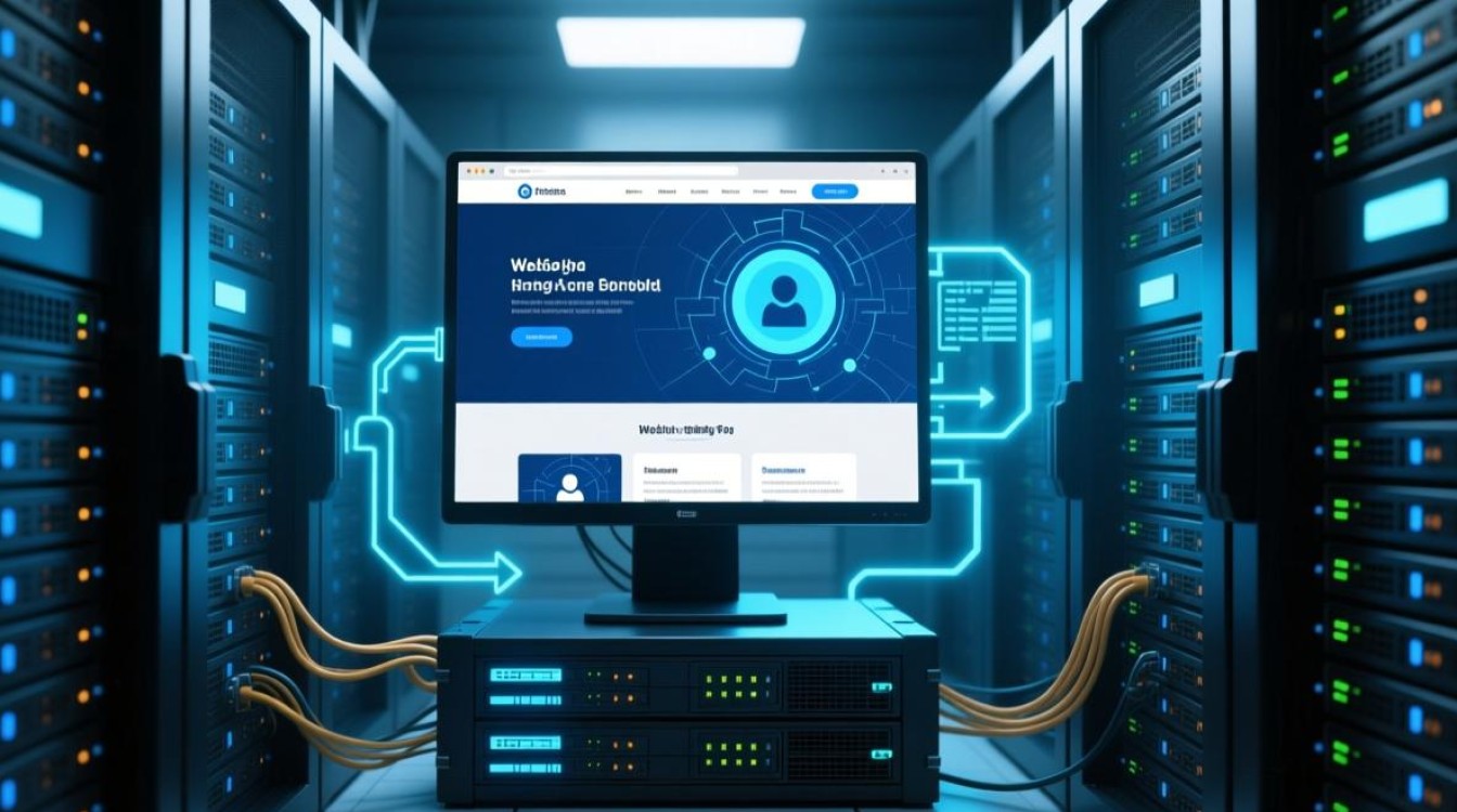 如何高效部署网站？服务器配置与优化全攻略疑问解答
