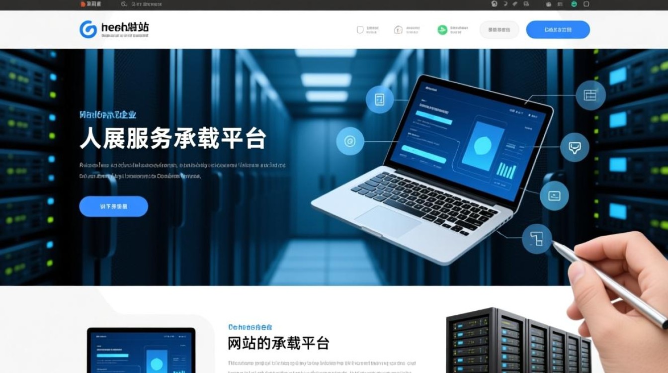 如何高效部署网站？服务器配置与优化全攻略疑问解答