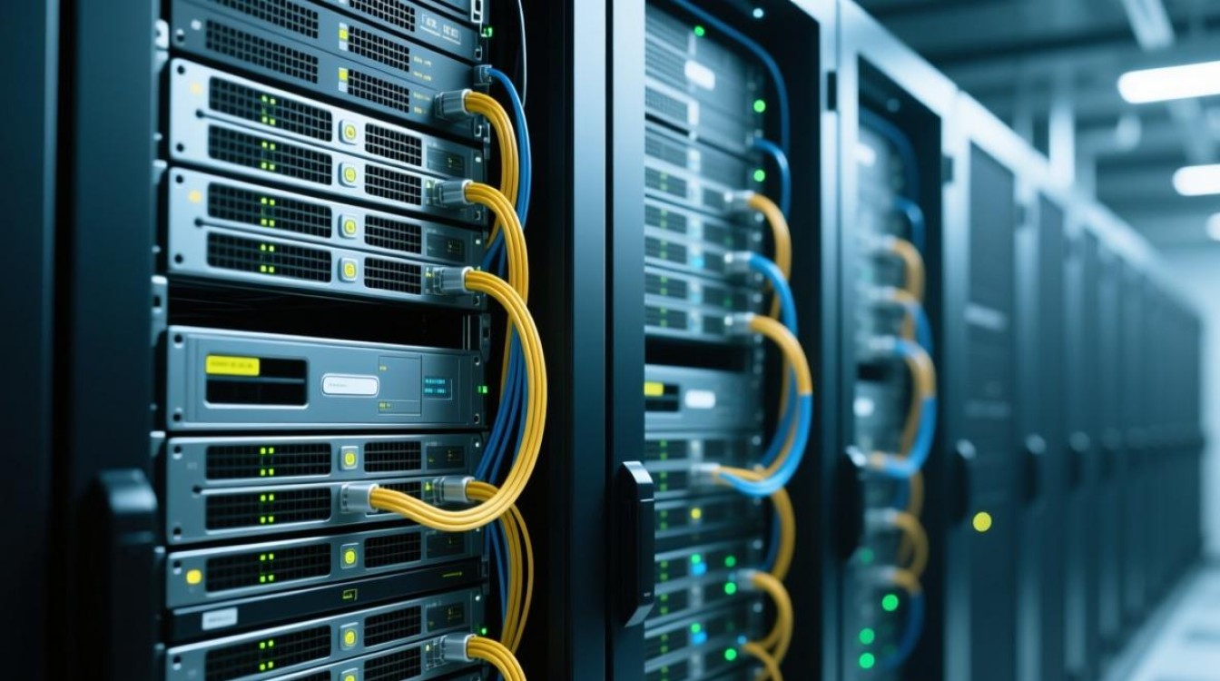 服务器单线配置有何优势与局限性？探讨其在网络环境中的应用挑战。