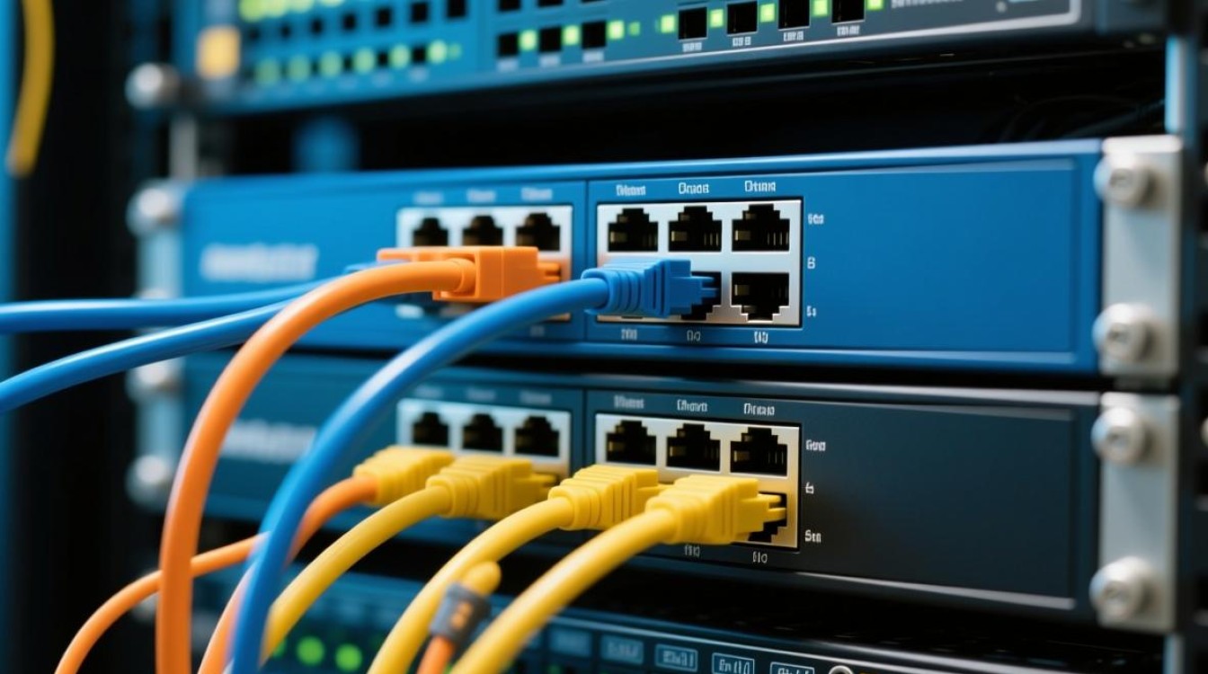 如何正确配置服务器双路由器,实现高效稳定的网络连接? 如何正确配置服务器双路由器,实现高效稳定的网络连接?