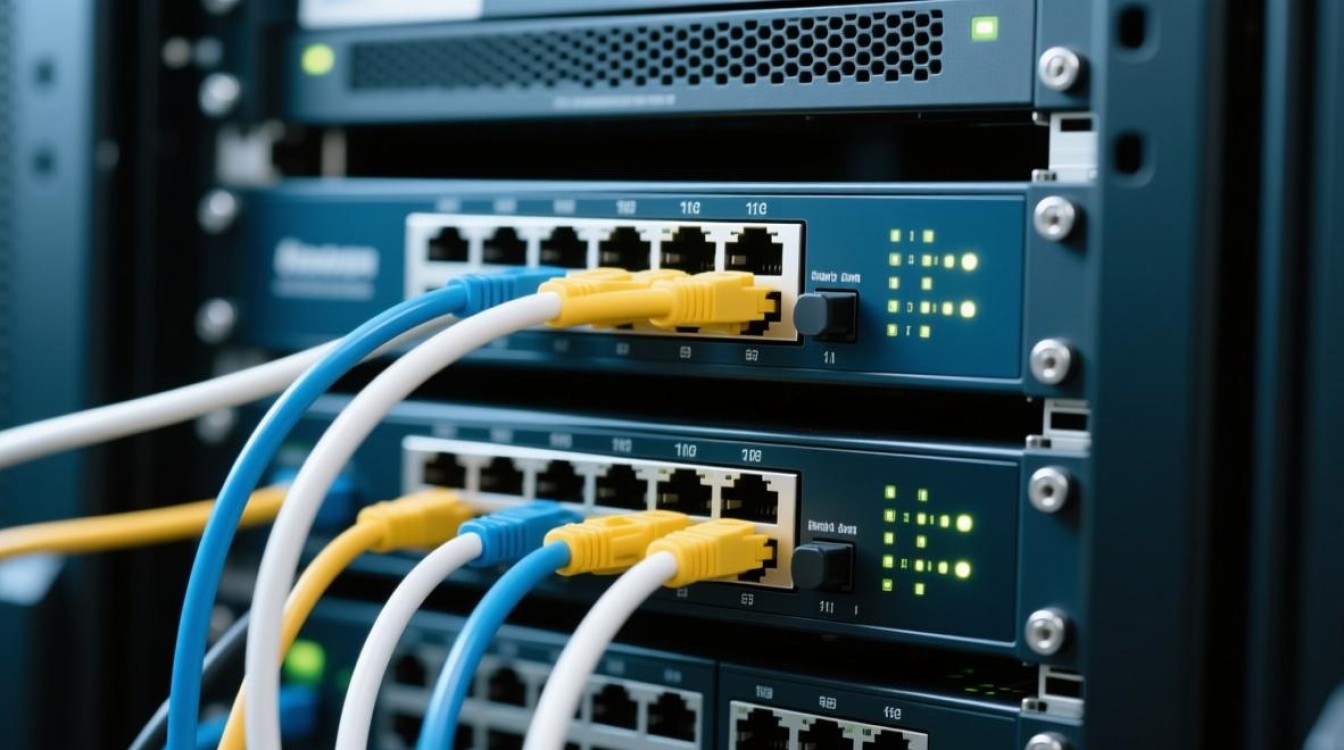 如何正确配置服务器双路由器,实现高效稳定的网络连接? 如何正确配置服务器双路由器,实现高效稳定的网络连接?