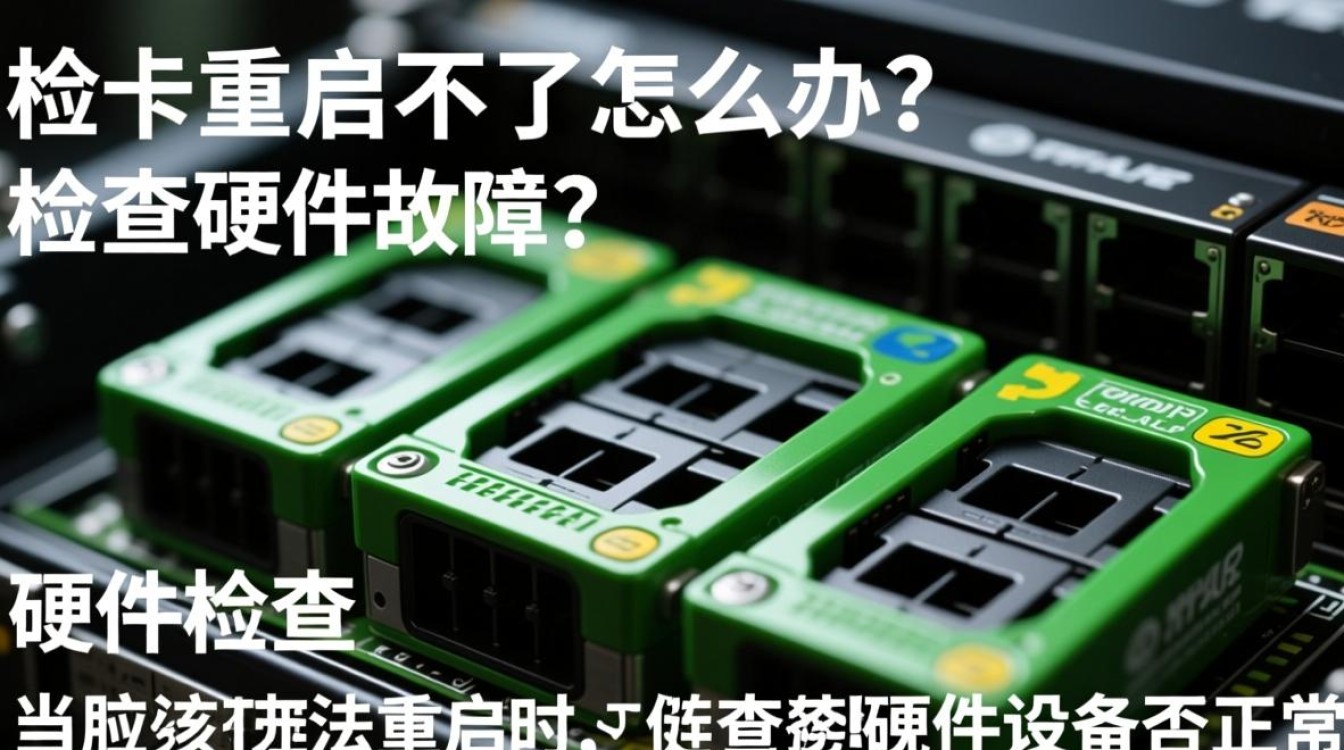 服务器长时间卡住无法重启，是硬件故障还是软件问题？紧急应对攻略详解