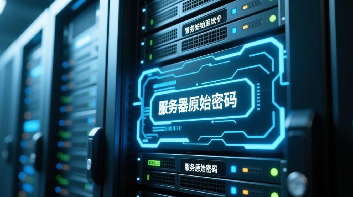 服务器原始密码价格是多少？揭秘市场真实行情！
