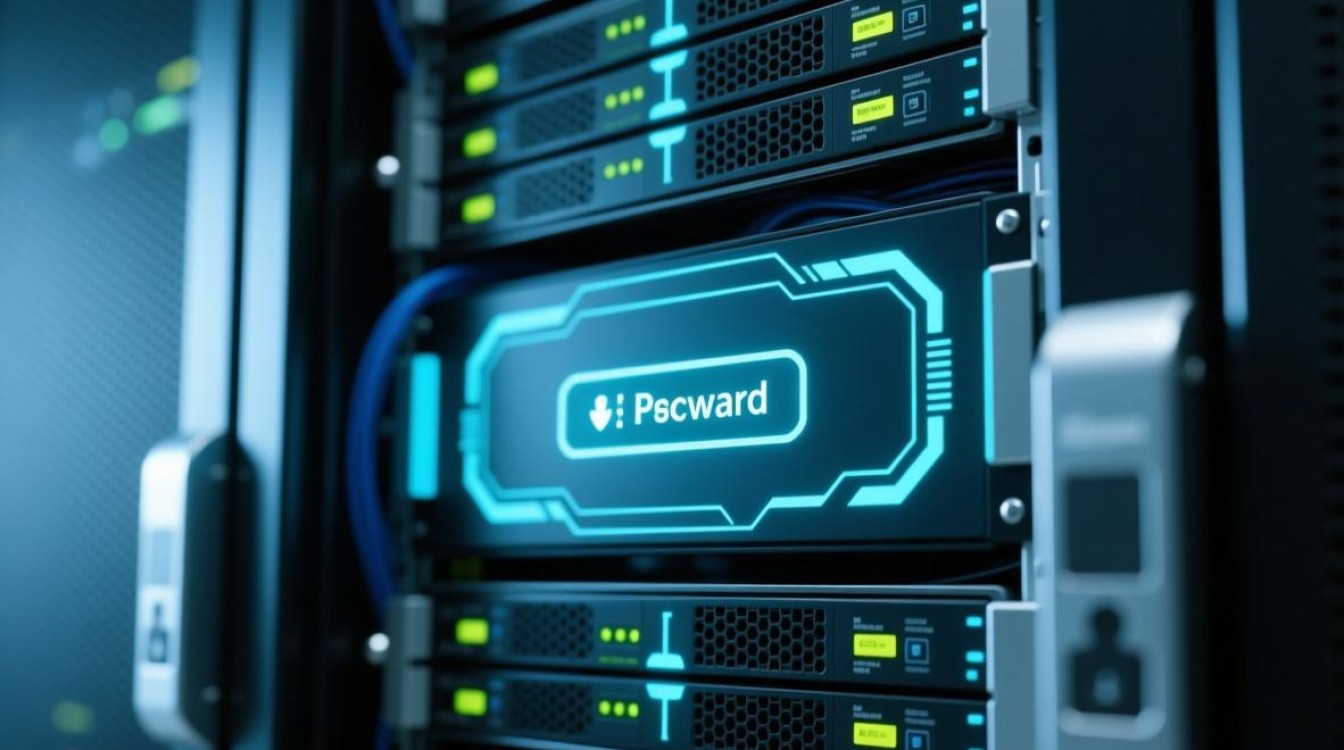 服务器原始密码为何如此神秘？背后隐藏着怎样的安全谜团？