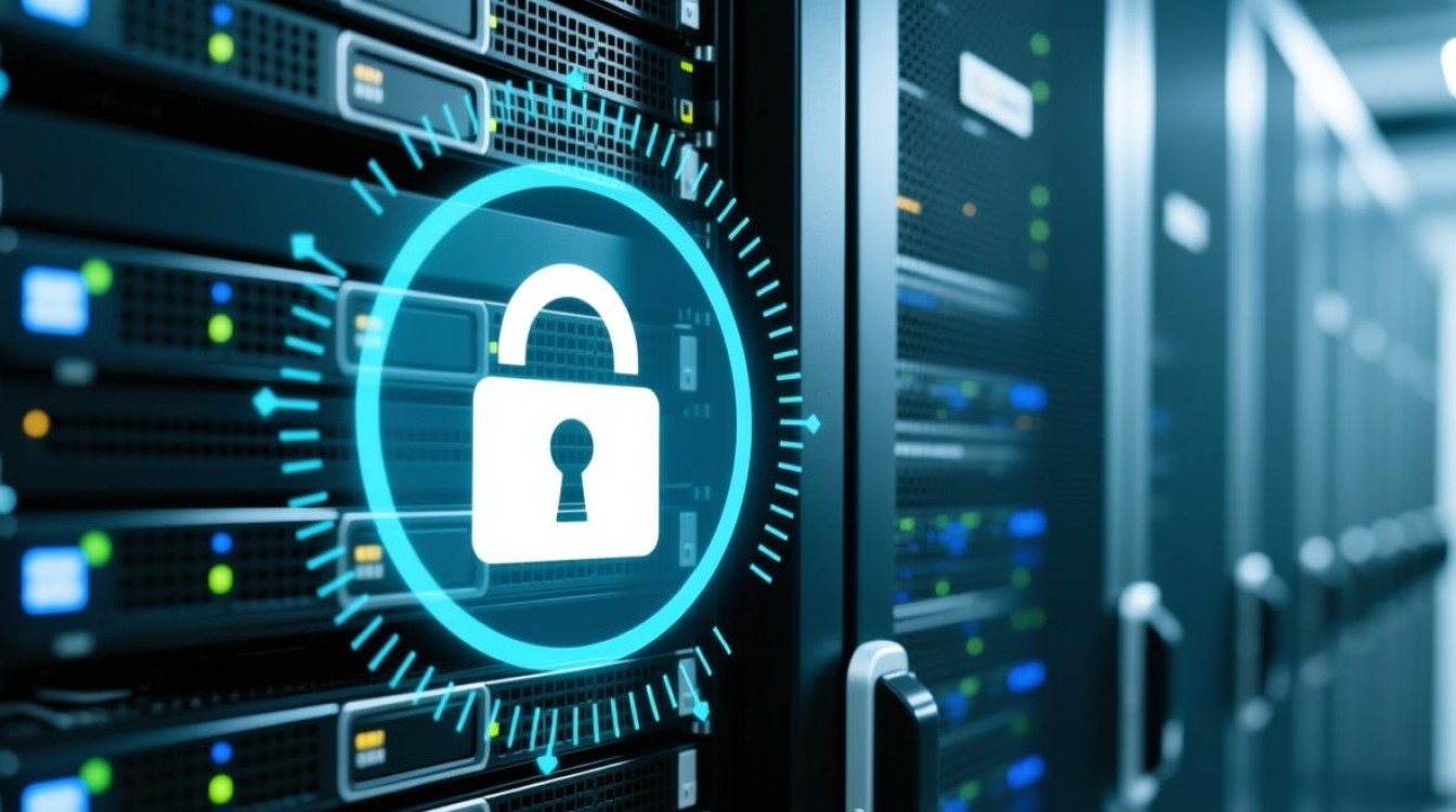 服务器原始密码为何如此神秘？背后隐藏着怎样的安全谜团？