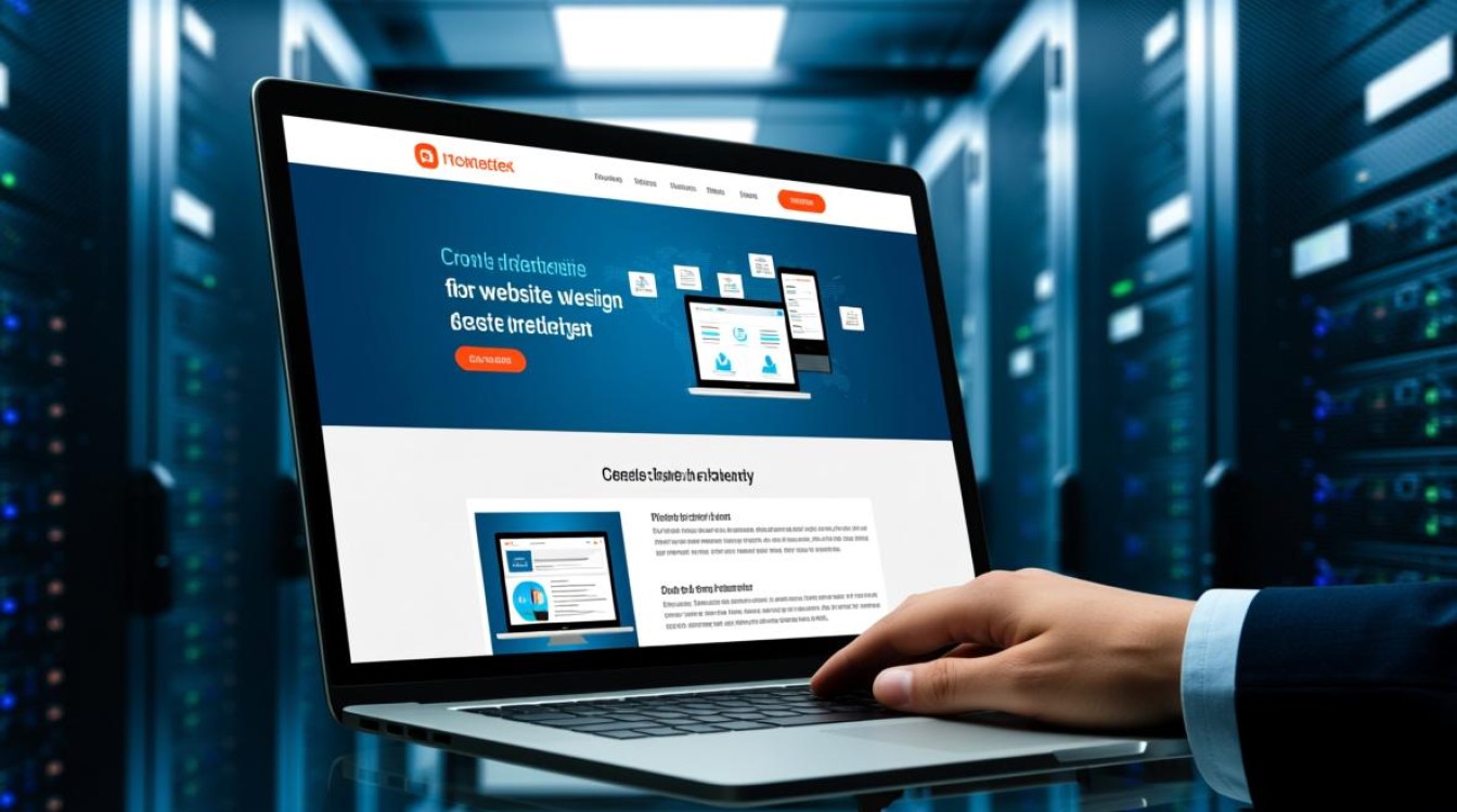 服务器如果创建网站,其具体操作流程和所需技术支持是怎样的? 服务器如果创建网站,其具体操作流程和所需技术支持是怎样的?