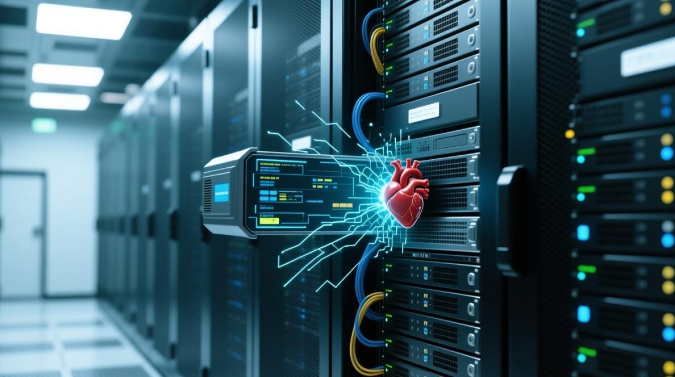 服务器双路双通道频繁死机，原因排查与解决之道？