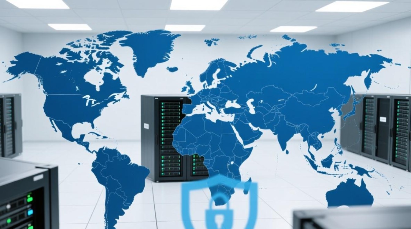 如何科学合理选择服务器区域分布以优化性能和成本? 如何科学合理选择服务器区域分布以优化性能和成本?