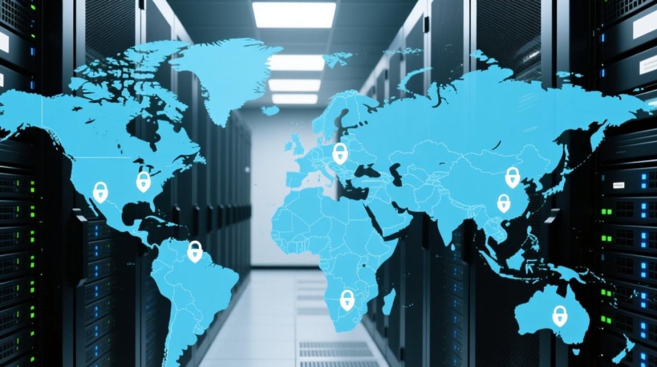 如何科学合理选择服务器区域分布以优化性能和成本? 如何科学合理选择服务器区域分布以优化性能和成本?