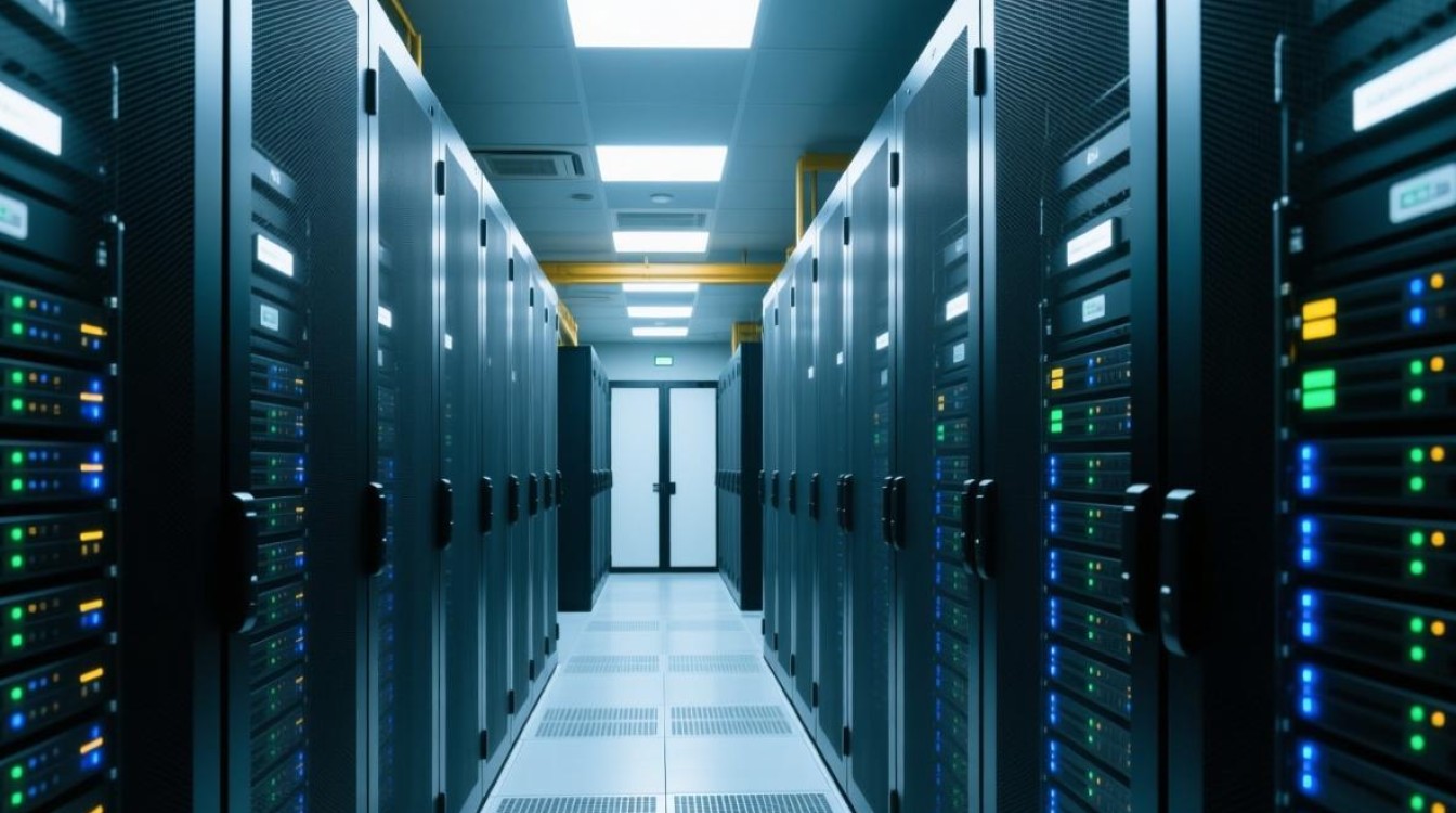 服务器区域究竟有何不同？选址与性能、成本有何关联？