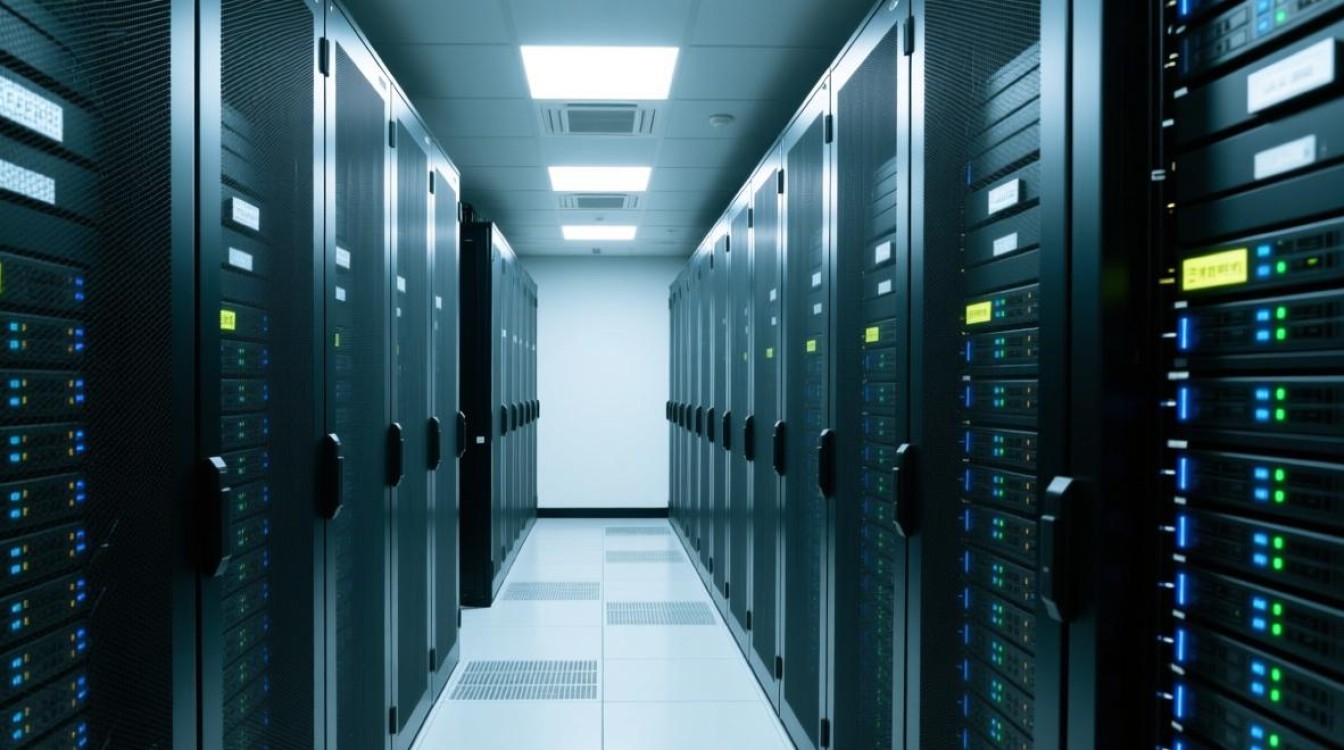 服务器区域究竟有何不同？选址与性能、成本有何关联？