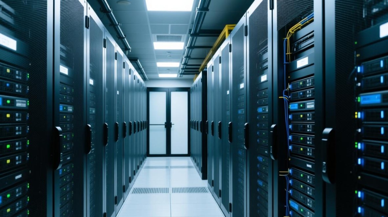 服务器区域究竟有何不同？选址与性能、成本有何关联？