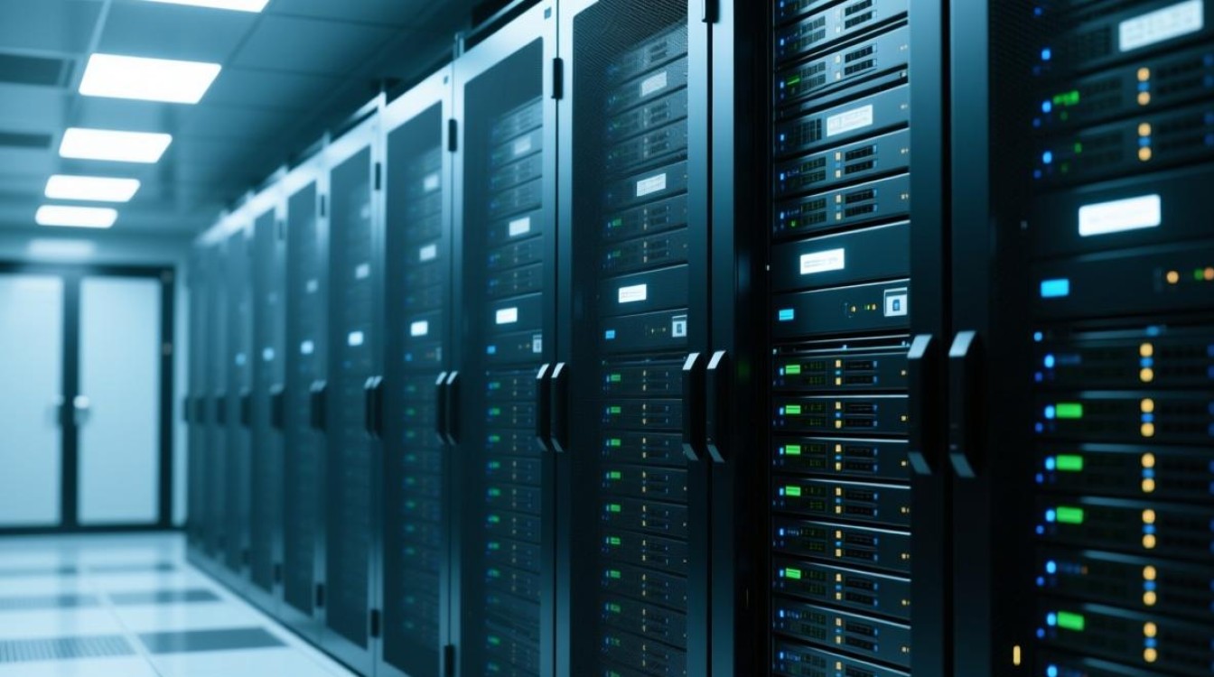 服务器存储容量多大才算合适?不同需求,配置有讲究? 服务器存储容量多大才算合适?不同需求,配置有讲究?