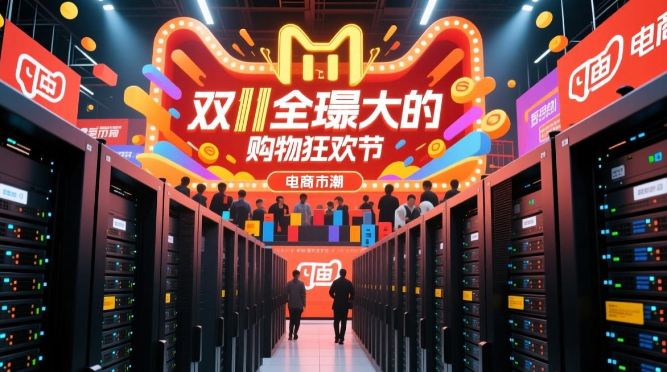 服务器双十一拼团，价格战激烈，消费者如何挑选最划算的拼团方案？