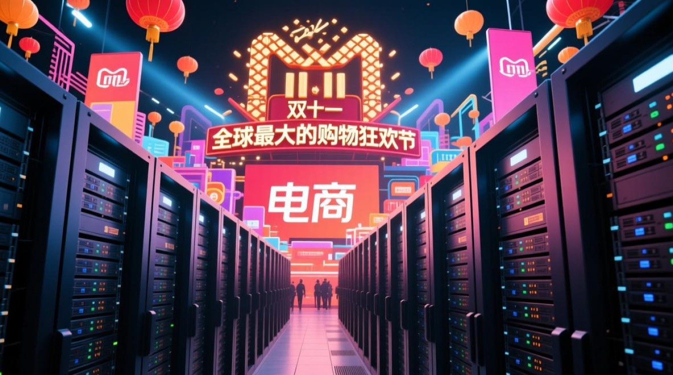 服务器双十一拼团，价格战激烈，消费者如何挑选最划算的拼团方案？