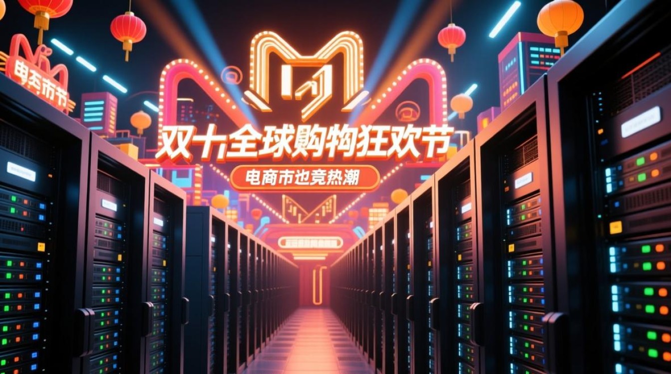 服务器双十一拼团，价格战激烈，消费者如何挑选最划算的拼团方案？