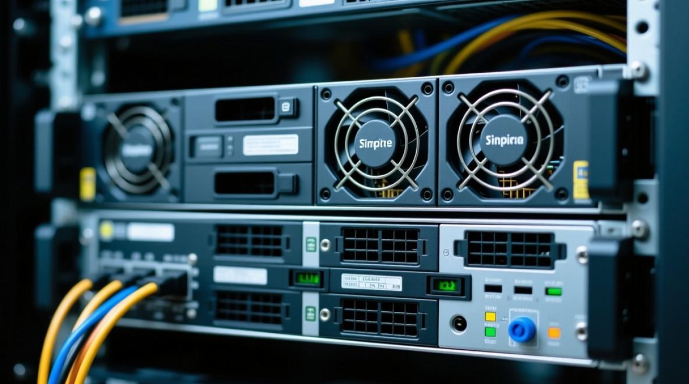 服务器单电源与双电源，究竟哪个更优？性价比与稳定性如何权衡？