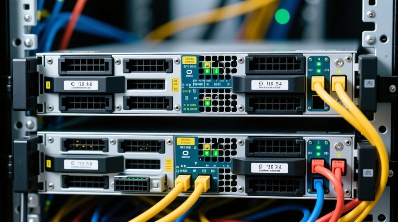 服务器单电源与双电源，究竟哪个更优？性价比与稳定性如何权衡？