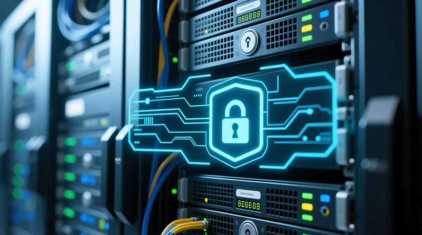 服务器原始密码为何如此重要?泄露或破解有何后果? 服务器原始密码为何如此重要?泄露或破解有何后果?