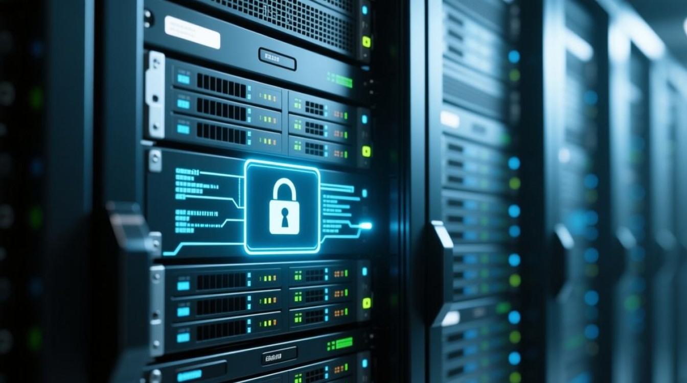 服务器原始密码为何如此重要?泄露或破解有何后果? 服务器原始密码为何如此重要?泄露或破解有何后果?