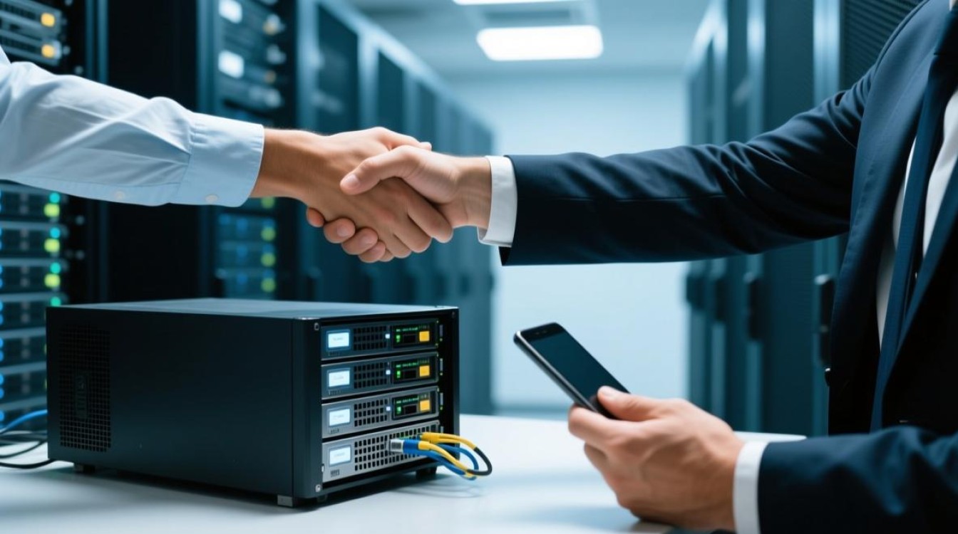 服务器转租他人需注意哪些法律和操作细节？