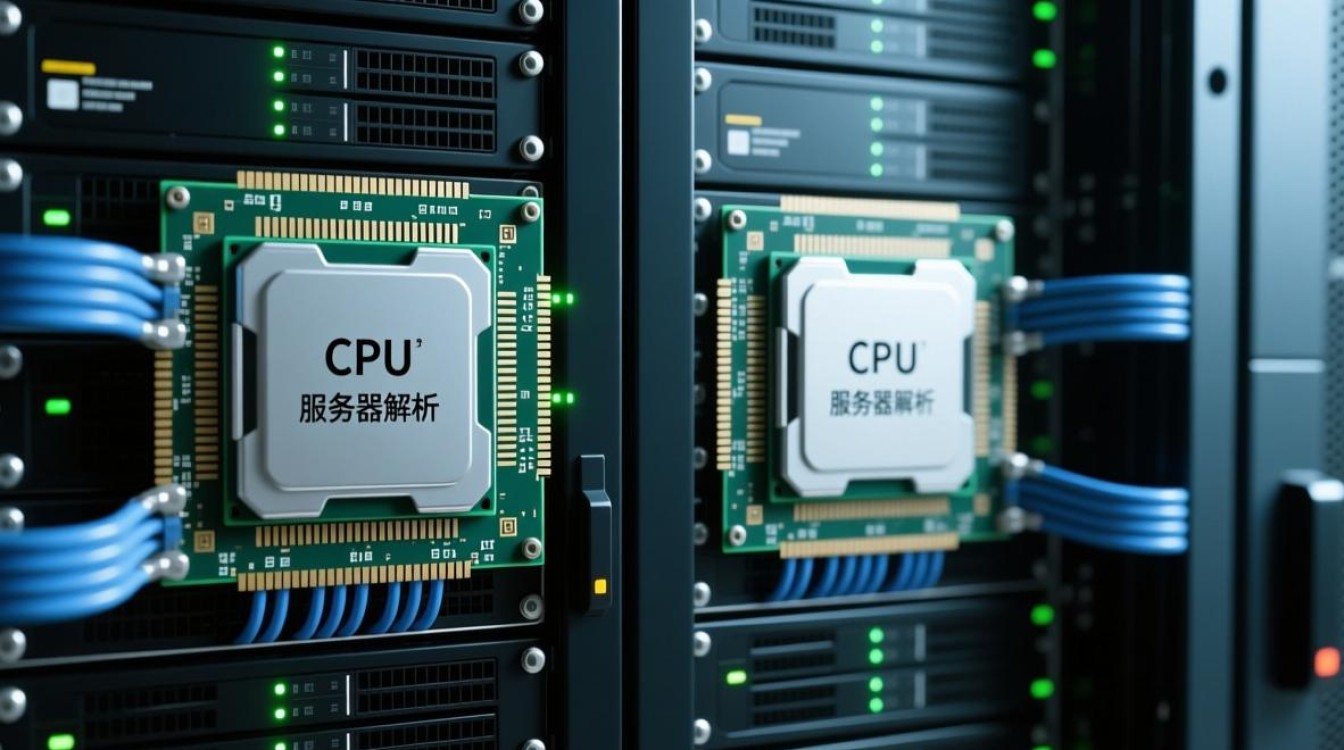 服务器双路技术具体指什么?有何优势与区别? 服务器双路技术具体指什么?有何优势与区别?