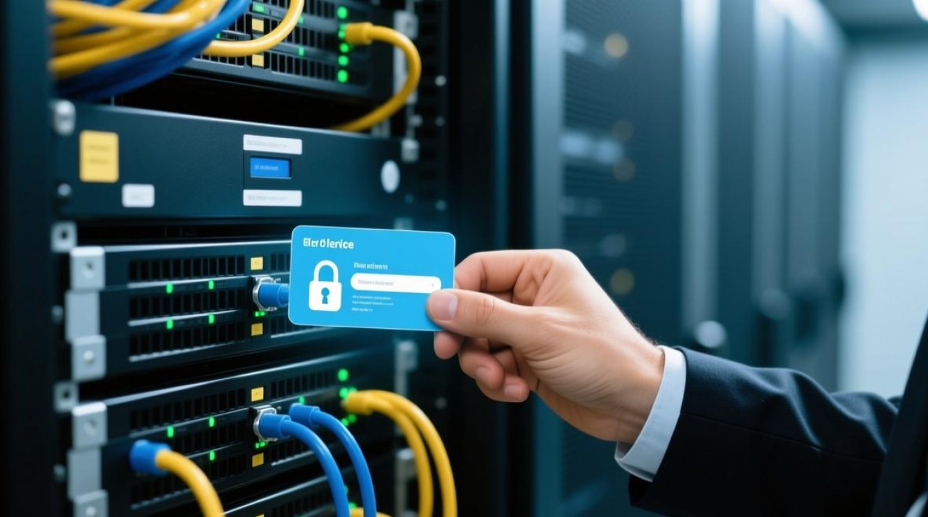 服务器切换管理员账号后,原有权限和数据如何保障? 服务器切换管理员账号后,原有权限和数据如何保障?