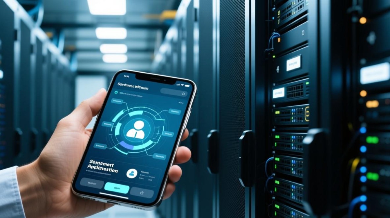 服务器如何高效部署应用？揭秘最佳实践与技巧！