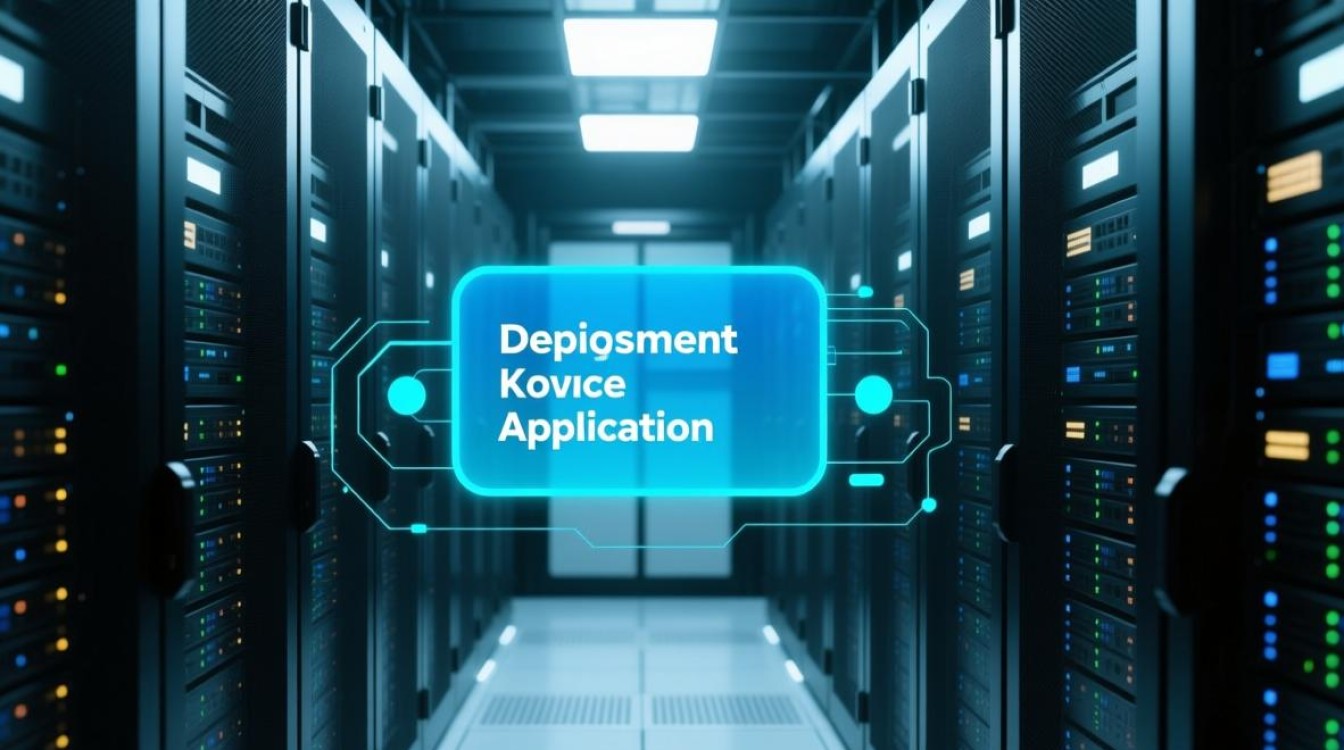 服务器如何高效部署应用？揭秘最佳实践与技巧！