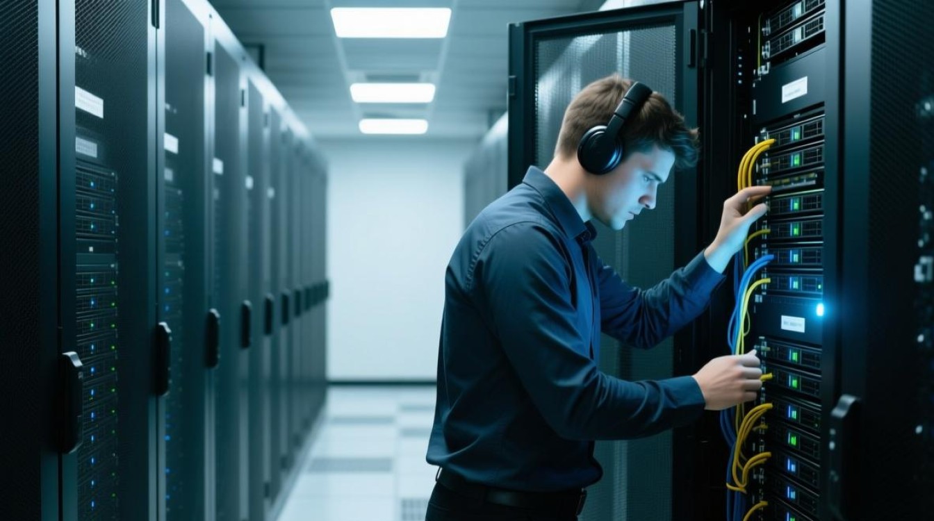 服务器卡顿与网络、硬件配置、软件优化等因素密切相关，究竟有哪些原因会导致这种现象呢？