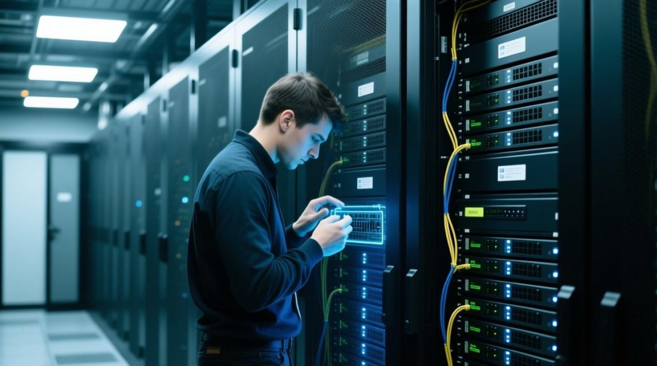 服务器卡顿与网络、硬件配置、软件优化等因素密切相关，究竟有哪些原因会导致这种现象呢？