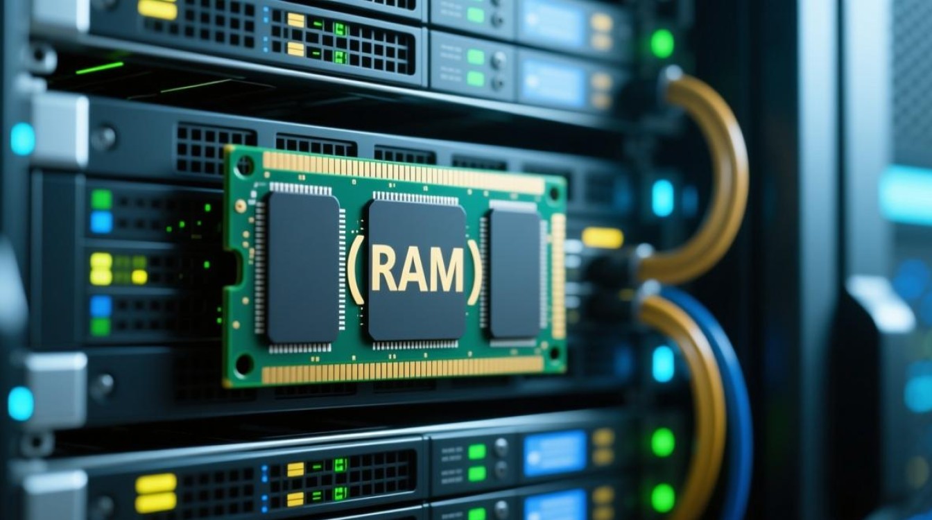 服务器如果内存不足，会出现哪些严重后果和应对策略？