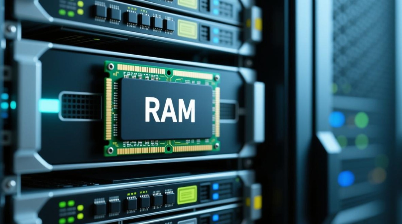 服务器如果内存不足，会出现哪些严重后果和应对策略？