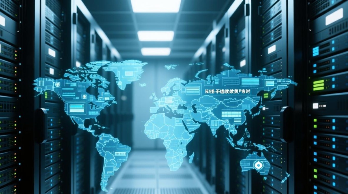 服务器如果不继续续费，将面临怎样的后果和挑战？