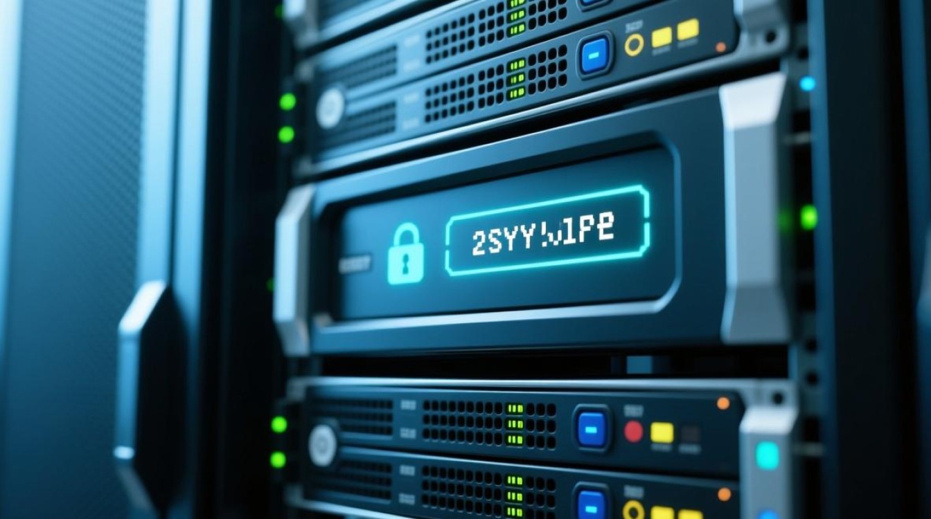 为何服务器原始密码总是遗忘不清,到底隐藏了多少密码之谜? 为何服务器原始密码总是遗忘不清,到底隐藏了多少密码之谜?