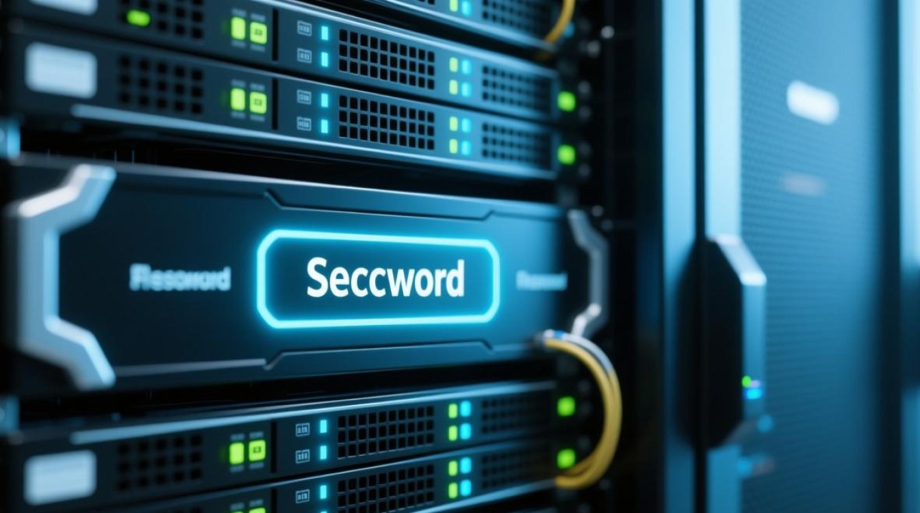 为何服务器原始密码总是遗忘不清,到底隐藏了多少密码之谜? 为何服务器原始密码总是遗忘不清,到底隐藏了多少密码之谜?