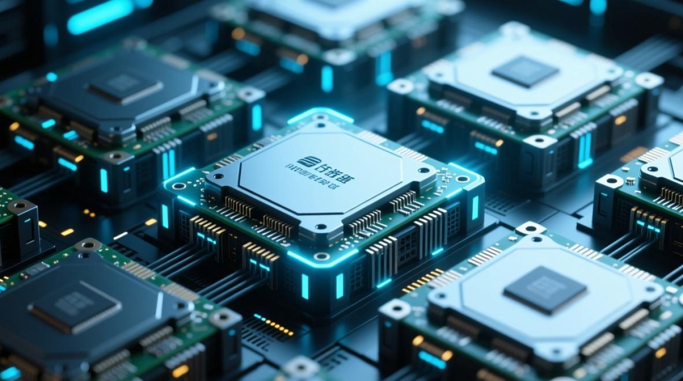 服务器存储元件究竟是什么神秘部件，支撑着海量数据的安全与高效处理？