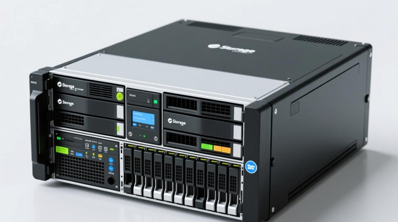 服务器存储一体机文档内容涵盖哪些关键技术细节？