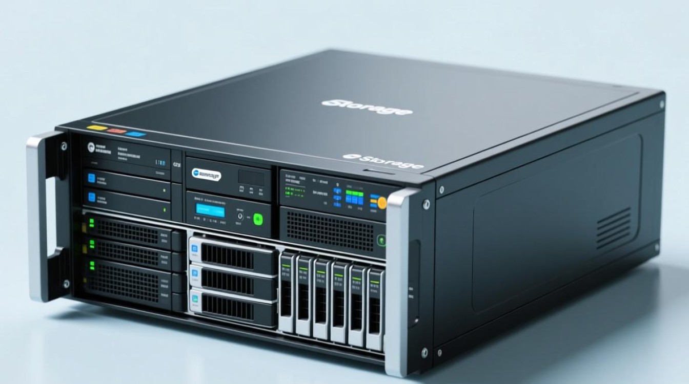 服务器存储一体机文档内容涵盖哪些关键技术细节？