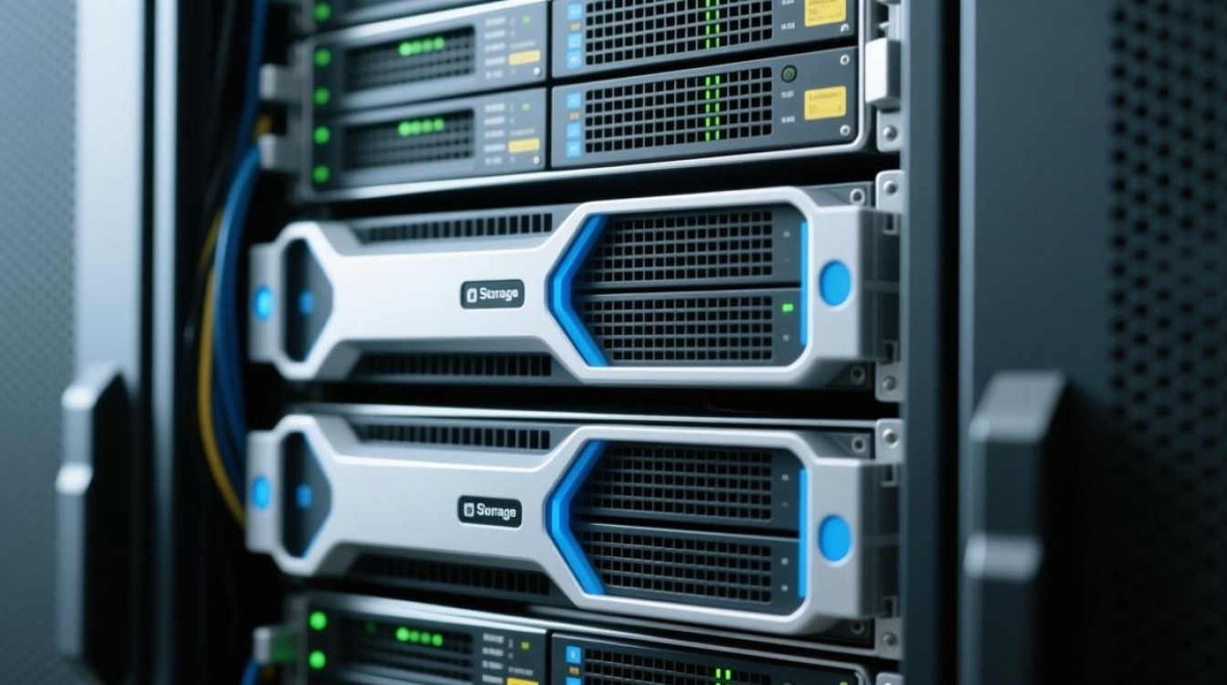 服务器存储一体机文档内容涵盖哪些关键技术细节？