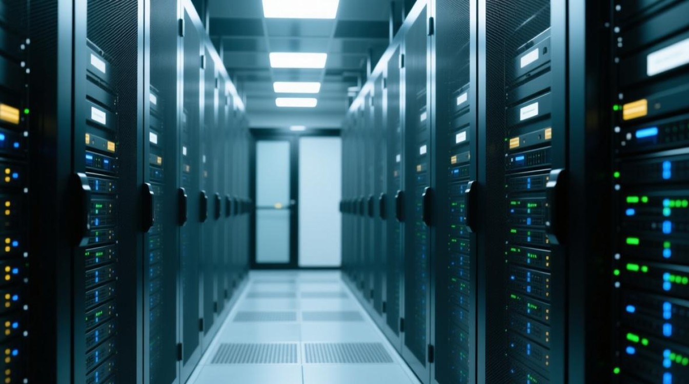 服务器存储停电时，是否应立即关闭系统以避免数据丢失或损坏？风险与应对措施何在？