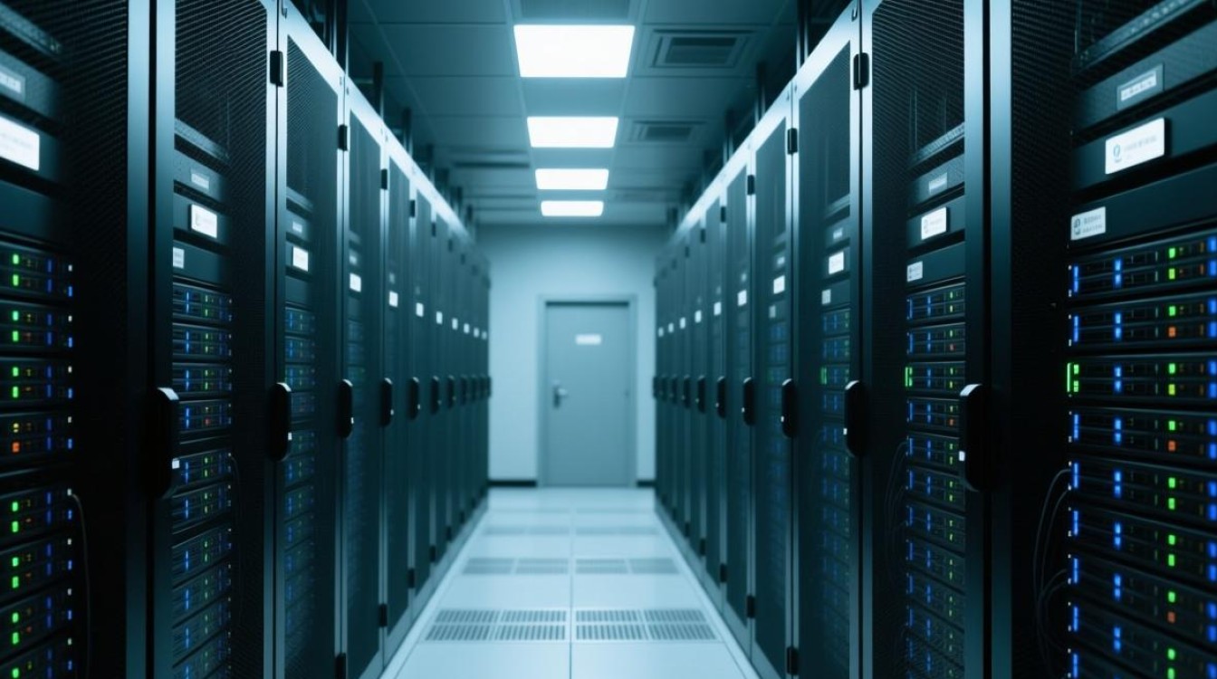 在服务器存储停电突发情况下，如何有效执行应急预案确保数据安全？