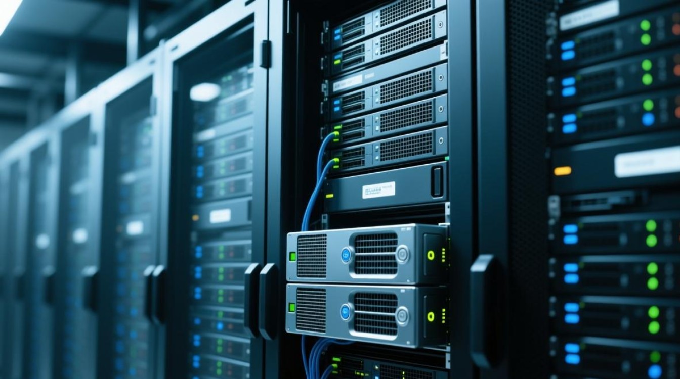 服务器存储一体技术，究竟如何实现高效整合与优化？