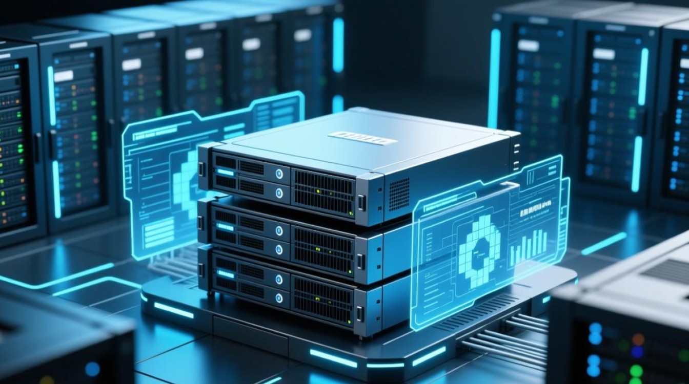 服务器存储一体技术，究竟如何实现高效整合与优化？