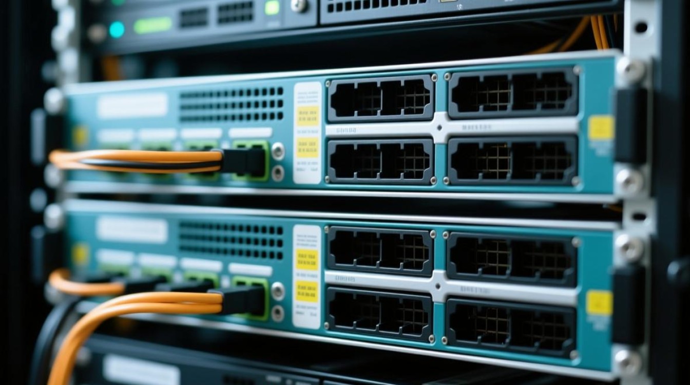 服务器单电源与双电源配置，究竟哪种更可靠？