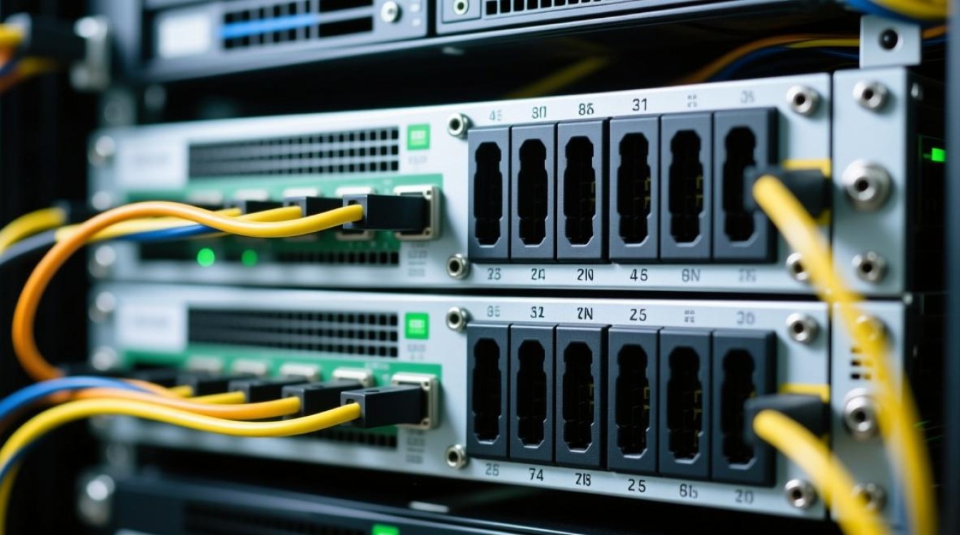 服务器单电源与双电源配置，究竟哪种更可靠？