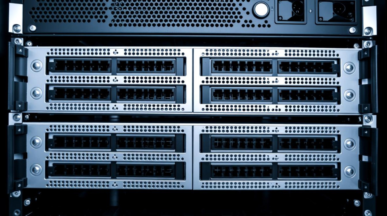 服务器单电源与双电源配置，究竟哪种更可靠？