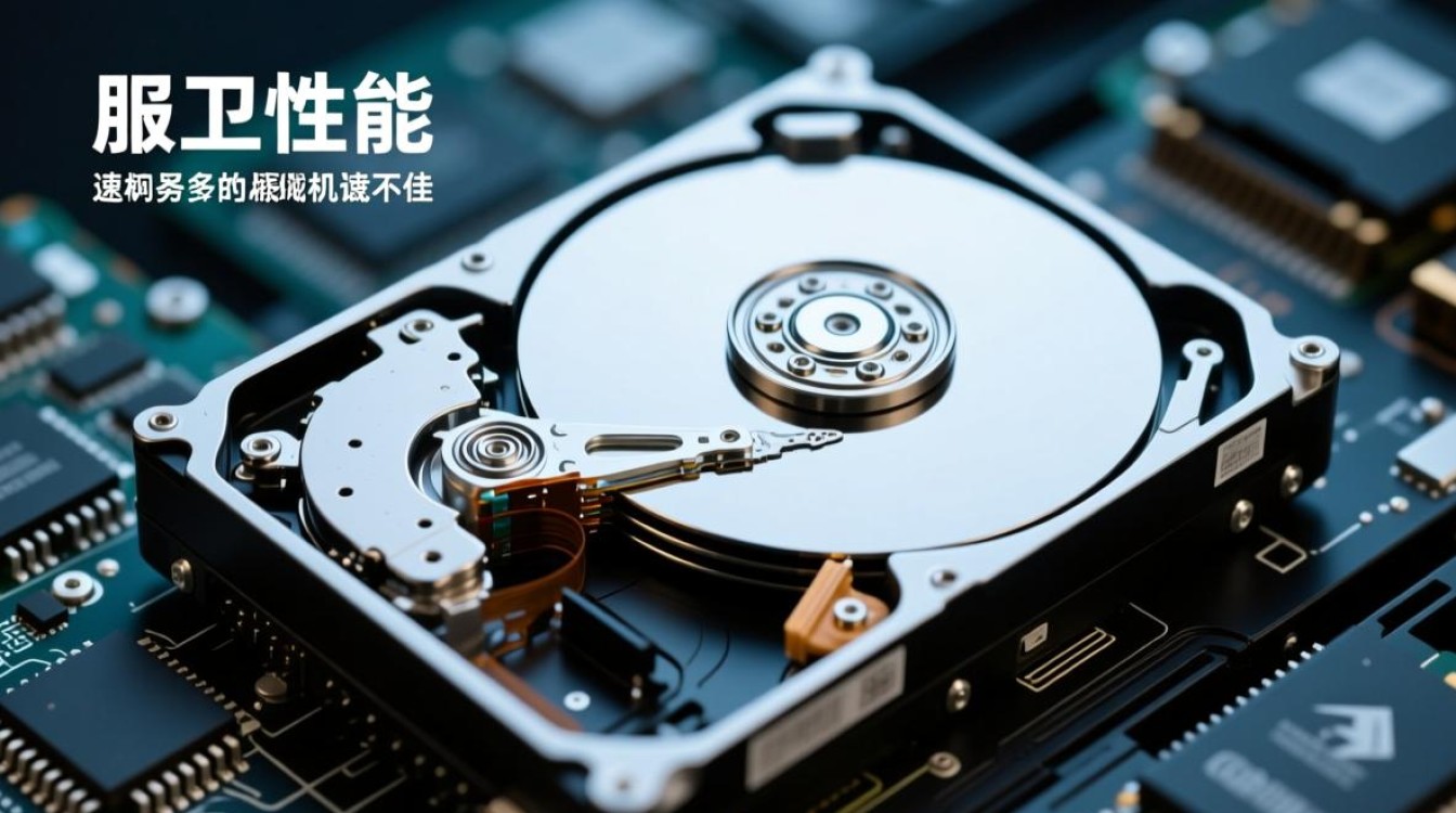 服务器卡顿,究竟与哪些因素和硬件配置息息相关? 服务器卡顿,究竟与哪些因素和硬件配置息息相关?