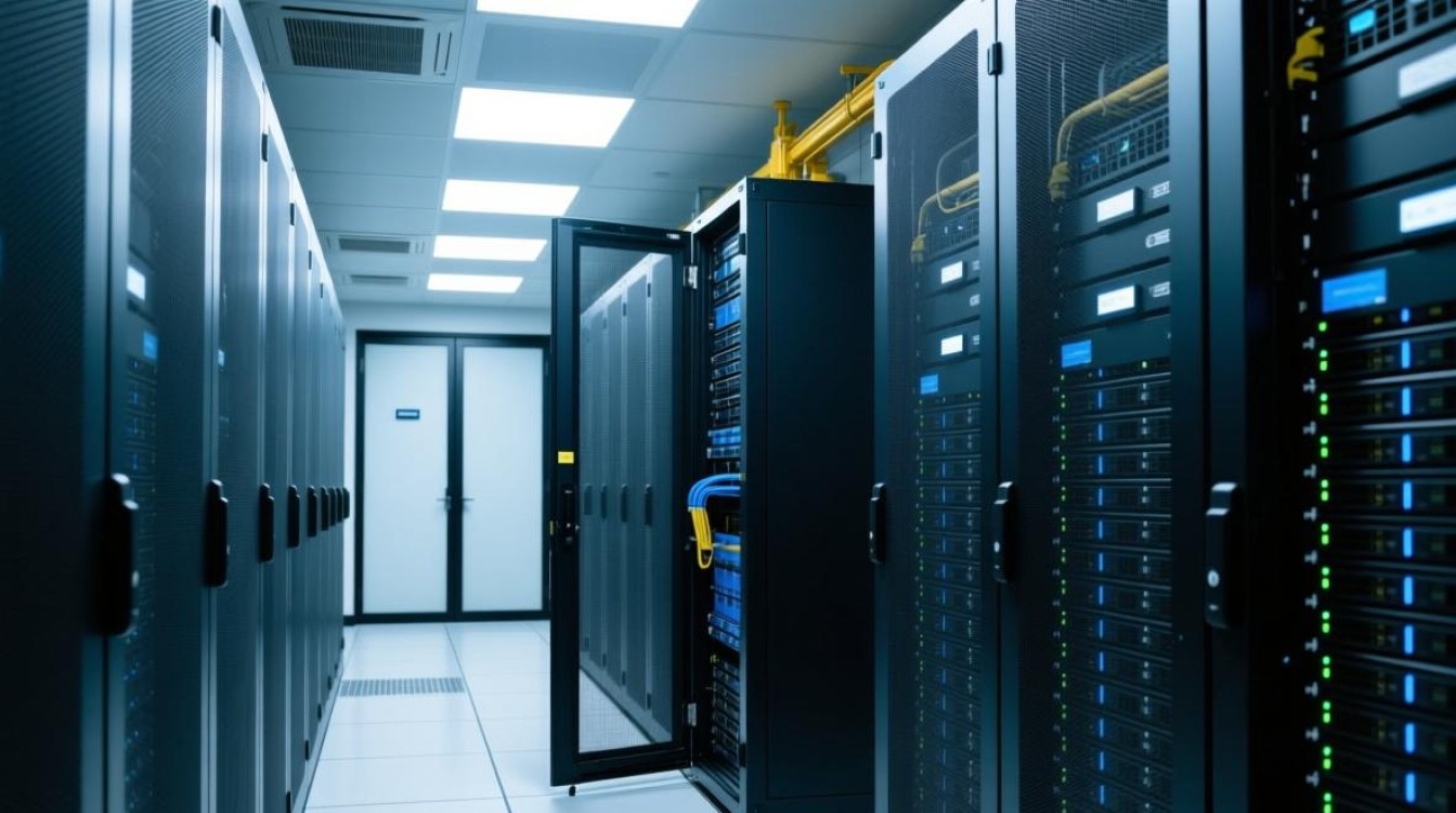 服务器存储一体机究竟如何实现高效集成？揭秘一体机存储奥秘！