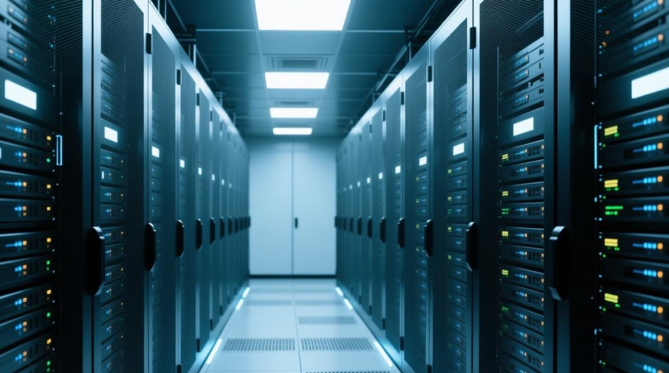 服务器区域有哪些显著区别？如何选择适合的地理位置？